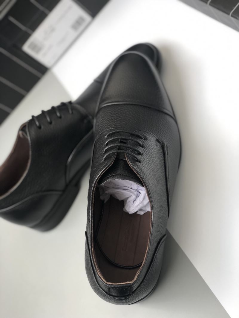 Ermenegildo Zegna Shoes